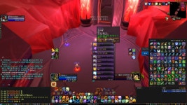 월드 오브 워크래프트 인벤 : 정술 관점의 불땅 6하드 작은 팁들 - 와우 인벤 주술사 게시판