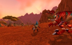 월드 오브 워크래프트 인벤 : 호모 사피엔스 - 와우 인벤 커스터마이징 &형상 변환 게시판 호모 사피엔스