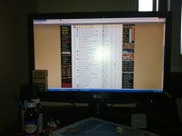 월드 오브 워크래프트 인벤 : 이한님의 27인치를 보고서... - 와우 인벤 데스윙 서버 게시판