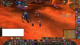 월드 오브 워크래프트 인벤 : 상대 버프창 크게 보는 법에 관해서 - 와우 인벤 확장팩 통합 전장 게시판 상대 버프창 크게 보는 법에 관해서