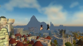 월드 오브 워크래프트 인벤 : 드뎌 야옹이 분양받았어요 ^0^ - 와우 인벤 득템 자랑 및 인증 게시판 드뎌 야옹이 분양받았어요 ^0^