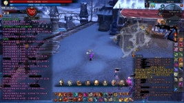 테라(TERA) 인벤 : 나라히 끝까지 해보자고 하시네요 - 테라 인벤 서버별 사건사고 게시판 나라히  끝까지 해보자고 하시네요