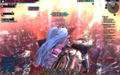 테라(TERA) 인벤 : 창게이 대문 신청!! - 테라 인벤 창기사 게시판 창게이 대문 신청!!