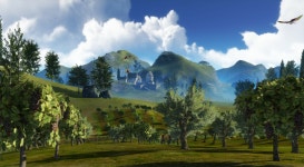 아키에이지, 4차 CBT 쉬어가는 여덟번째 날 - 게임소감이야기 - 인벤 아키에이지, 4차 CBT 쉬어가는 여덟번째 날