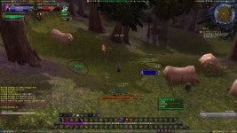 월드 오브 워크래프트 인벤 : 이부분...수정을좀하고싶어요 하랭님 - 와우 인벤 Draddon UI 포럼 이부분...수정을좀하고싶어요 하랭님