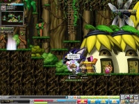 메이플스토리 인벤 : 슬리피우드 오서방 - 메이플스토리 인벤 코디 염색 갤러리 슬리피우드 오서방