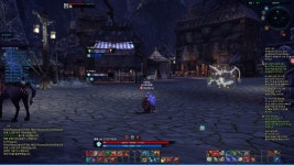 테라(TERA) 인벤 : (마을-필드)신규지역 탐방 [ 스샷 ] - 테라 인벤 실시간팁 게시판 (마을-필드)신규지역 탐방 [ 스샷 ]