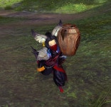 블레이드&소울 인벤 : 부캐도 녹명촌 입성 - 블레이드&소울 인벤 스크린샷 갤러리