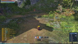 마을귀환 방법(축지술로 드는 돈을 줄이세영) - 블레이드&소울 인벤... 게시판 30분마다 사용가능!! 마을귀환 방법(축지술로 드는 돈을 줄이세영)