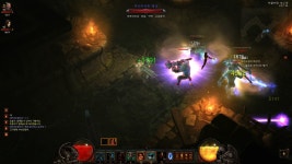 액트2 앵벌 필수코스 허물어진 저수장 - 디아블로3 인벤 팁과노하우 - 디아블로3 인벤 액트2 앵벌 필수코스 허물어진 저수장