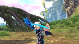 블레이드&소울 인벤 : 나만의 토시로 신시의 입었다!!!! 빙륜환!!!! - 블레이드&소울 인벤 캐릭터 의복 자랑 게시판 나만의 토시로 신시의 입었다!!!!... 