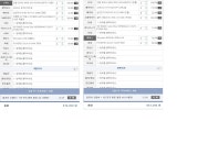 IT 인벤 : 비교 부탁드립니다. - IT 인벤 PC 견적 게시판 비교 부탁드립니다.