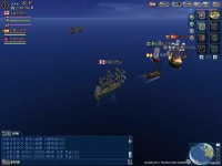 대항해시대 인벤 : 갑판짱 우드로저 1vs1 갑전승리 - 대항해시대 인벤 스크린샷 게시판 갑판짱 우드로저 1vs1 갑전승리