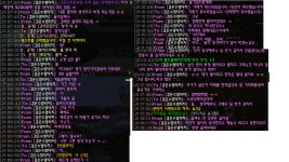 월드 오브 워크래프트 인벤 : 폭풍이치는밤에 길드원 검은수염터치의 사람가지고 장난치냐 - 와우 인벤 굴단 게시판 폭풍이치는밤에 길드원... 