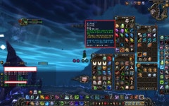 월드 오브 워크래프트 인벤 : 노래방깃수용 개사기 아이템 소개함ㅋㅋㅋㅋㅋㅋ - 와우 인벤 확장팩 통합 전장 게시판 노래방깃수용 개사기 아이템... 