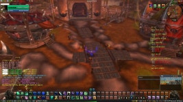 월드 오브 워크래프트 인벤 : 무작에서 헬스크림서버 호드의 무개념 탱커를 만났습니다 - 와우 인벤 확장팩 사건과 사고 게시판 무작에서... 