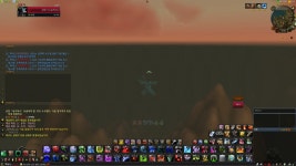 월드 오브 워크래프트 인벤 : 와우는 친구를 괴롭히며(?) 소소한 버그 재미입니다! - 와우 인벤 득템 자랑 및 인증 게시판 와우는 친구를 괴롭히며... 