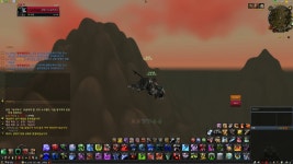 월드 오브 워크래프트 인벤 : 와우는 친구를 괴롭히며(?) 소소한 버그 재미입니다! - 와우 인벤 득템 자랑 및 인증 게시판 와우는 친구를 괴롭히며... 