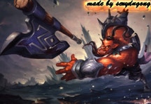 리그오브레전드 인벤 : 234324 - LoL 이미지 링크 게시판 234324