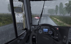 웹진 인벤 : ★ 유로 트럭 직접 해봄ㅋㅋㅋㅋㅋㅋ스압 - 오픈이슈갤러리 ★ 유로 트럭 직접 해봄ㅋㅋㅋㅋㅋㅋ스압