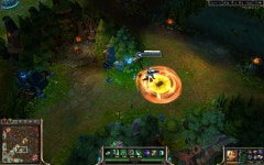 리그오브레전드 인벤 : 리븐 티아멧(굶주린 히드라) 액티브 사용시... - LoL 팁과 노하우 게시판 리븐 티아멧(굶주린 히드라) 액티브 사용시 패시브... 
