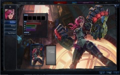 리그오브레전드 인벤 : [PBE] 네온 주먹 바이 스킨이 삭제되었습니다. - 리그오브레전드 인벤 유저 정보 게시판 [PBE] 네온 주먹 바이 스킨이... 