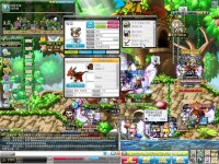 메이플스토리 인벤 : 그런데 길들인 라이딩 - 메이플스토리 인벤 자유게시판 (구) 그런데 길들인 라이딩