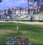 테라(TERA) 인벤 : 패치 후 사제의 신성한 번게 사거리 실험글 - 테라 인벤 실시간팁 게시판