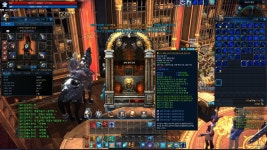 테라(TERA) 인벤 : [여명] 12 샨드라로브 및 올12강 완성! - 테라 인벤 득템러쉬 갤러리