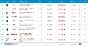 IT 인벤 : 모니터 포함 100안쪽 견적 문의 - PC 견적 게시판 모니터 포함 100안쪽 견적 문의