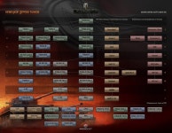 월드오브탱크 인벤 : 8.4때의 독일테크트리 변경 - 월드오브탱크 인벤 독일 게시판 8.4때의 독일테크트리 변경