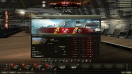 월드오브탱크 인벤 : T-34 (떼삼사) 중형전차 9킬 기념 - 월드오브탱크 인벤 하이스코어 게시판