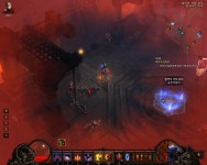 마을에서 하는 임사체험 - 디아블로3 인벤 하드코어 - 디아블로3 인벤 마을에서 하는 임사체험