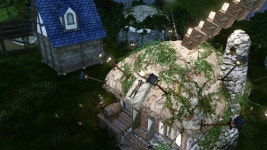 아키에이지 인벤 : 아란제비아 클럽헤븐 오픈 - 아키에이지 인벤 집자랑갤러리 아란제비아 클럽헤븐 오픈