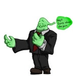 리그오브레전드 인벤 : 자크랑 주환이 - LoL 팬아트/카툰 게시판 자크랑 주환이