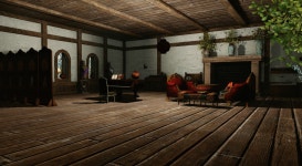 아키에이지 인벤 : 150개 절벽위 농장 업글 500개농장 - 아키에이지 인벤 집자랑갤러리 150개 절벽위 농장 업글 500개농장