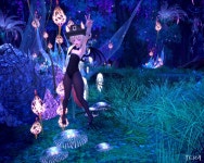 테라(TERA) 인벤 : 하늘넝쿨숲♥ 1 - 테라 인벤 스크린샷 갤러리 하늘넝쿨숲♥ 1