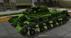 월드오브탱크 인벤 : is3 미래스킨 중복인지 모르겟으나 쓰실분써요 - 월드오브탱크 인벤 전차스킨자료실 is3 미래스킨 중복인지 모르겟으나... 