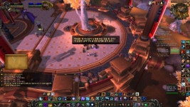 월드 오브 워크래프트 인벤 : [5.3 이벤트] 타란 주와 데즈코의 대화 - 와우 인벤 와우 역사관 게시판