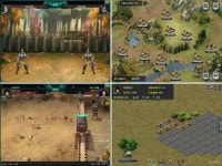 웹진 인벤 : [춘추영웅] 새로운 전략게임의 출시 - 게임소감이야기 [춘추영웅] 새로운 전략게임의 출시