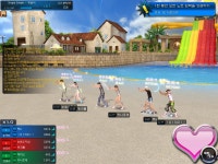 웹진 인벤 : [클럽엠스타] 댄스게임 클럽엠스타 체험후기 - 게임소감이야기 [클럽엠스타] 댄스게임 클럽엠스타 체험후기