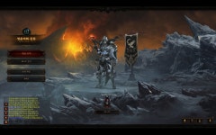 남악사도 간지날수있다! - 디아블로3 인벤 악마사냥꾼 - 디아블로3 인벤 남악사도 간지날수있다!