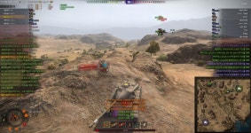 월드오브탱크 인벤 : Joker 클렌에 BullFrog 기본이나 하라더니... 인벤 사건과 사고 게시판 Joker 클렌에 BullFrog 기본이나 하라더니