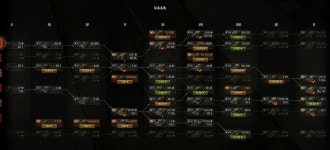 월드오브탱크 인벤 : 러시아테크트리 - 월드오브탱크 인벤 실시간 유저 정보/뉴스 게시판 러시아테크트리