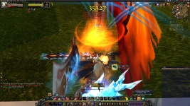 월드 오브 워크래프트 인벤 : 딜전의 길을 걷는다는건 끝없는 공부의 길 - 와우 인벤 전사 게시판