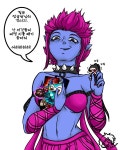 리그오브레전드 인벤 : [BGM] 이렐,티모,이블린 짤 - 리그오브레전드 인벤 팬아트 카툰 갤러리 [BGM] 이렐,티모,이블린 짤