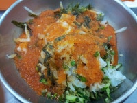 블레이드&소울 인벤 : 포항 물회가 그렇게 맛있다던데 - 블레이드&소울 인벤 암살자 게시판
