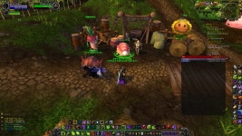 월드 오브 워크래프트 인벤 : 조련사 애완동물도 커지네요 - 와우 인벤 애완동물 대전 게시판 조련사 애완동물도 커지네요