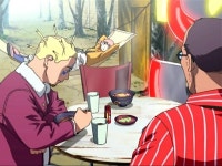 팟벤 : 위자드 배리스터즈 봤습니다 - 애니메이션 파티 인벤 위자드 배리스터즈 봤습니다