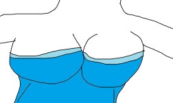 리그오브레전드 인벤 : 아핫.. 거긴 안되..! - LoL 팬아트/카툰 게시판 아핫.. 거긴 안되..!